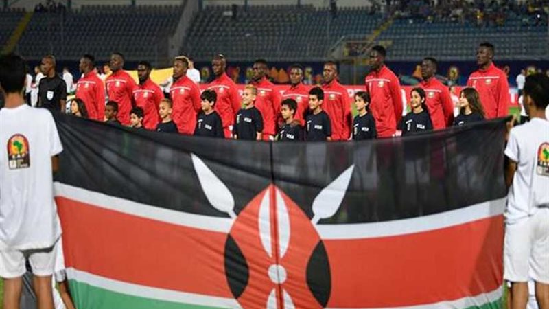 كينيا وتنزانيا اليوم