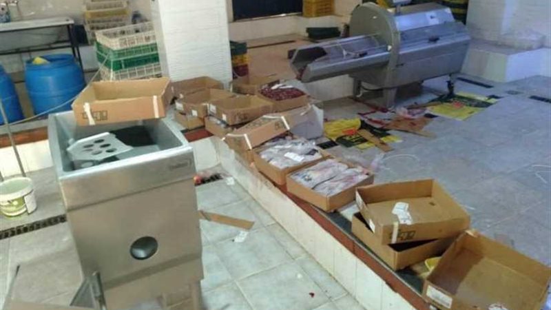 محافظ أسيوط: مراقبة