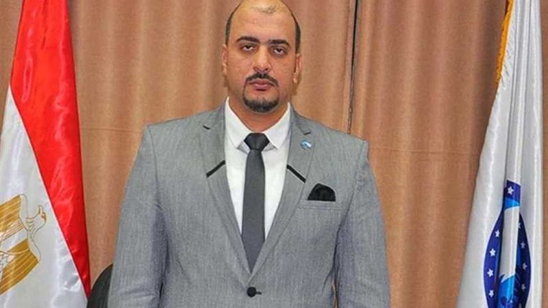 الهواري: دعوة السيسي