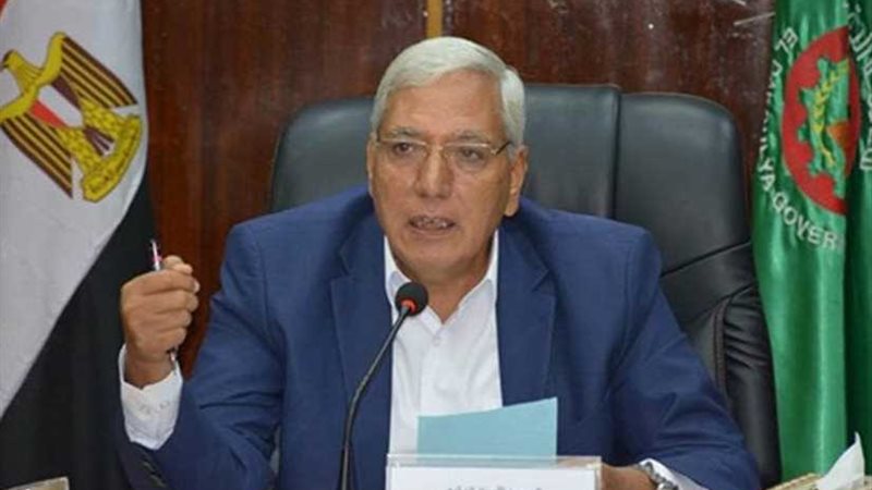 محافظ الدقهلية: انطلاق