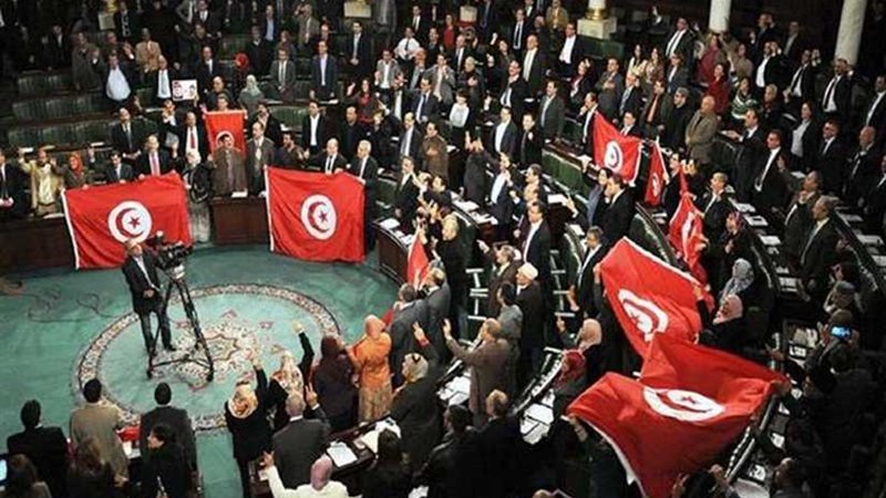 رئيس مجلس النواب