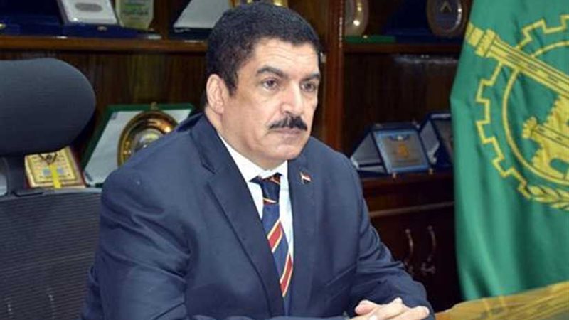 محافظ القليوبية يوافق