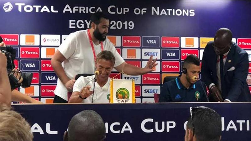 بلهندة: المنتخب الإيفواري