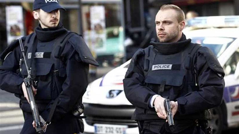 إصابة شخصين في إطلاق