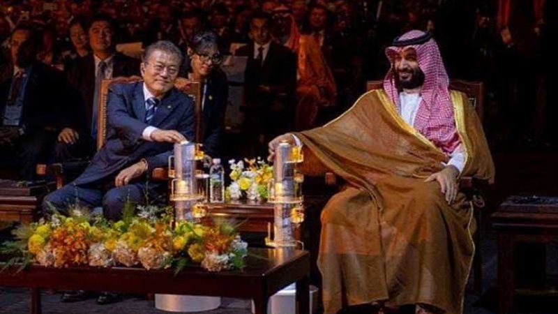 السعودية: نسعى لاستمرار