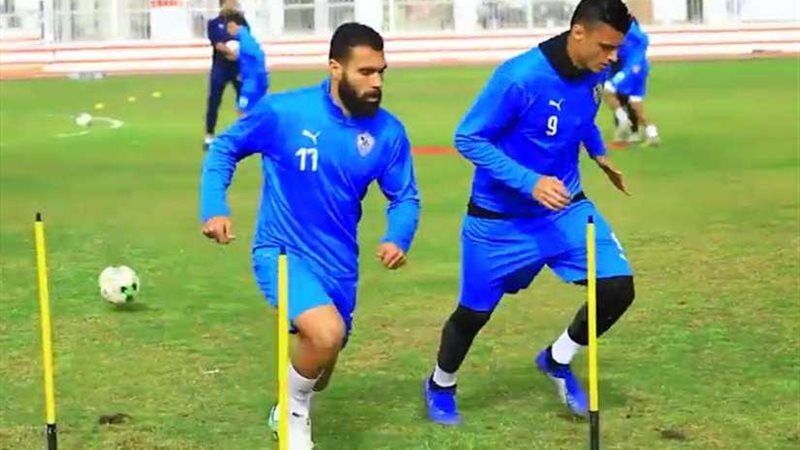 10 دقائق تدريبات