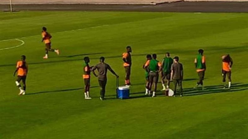 منتخب كوت ديفوار