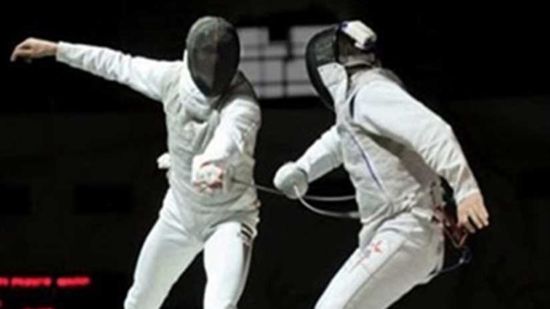 منتخب مصر يفوز بذهبية