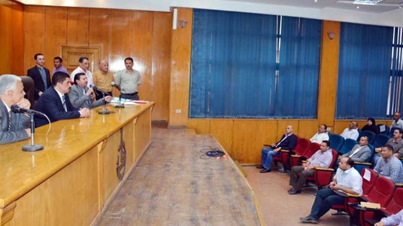 امتحانات تحريرية