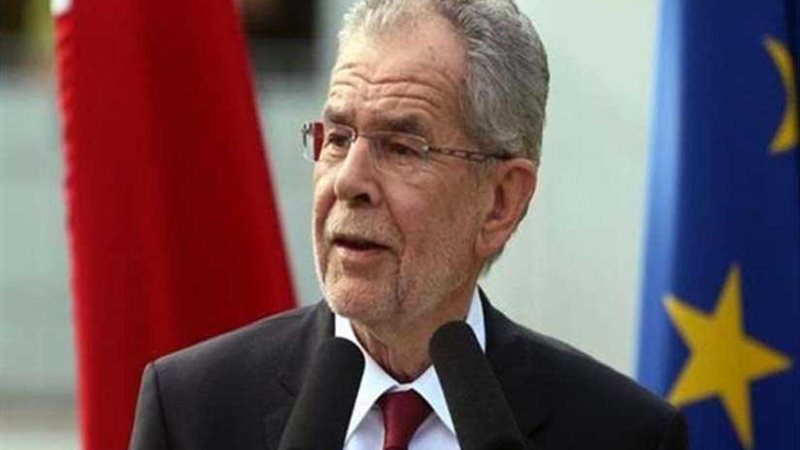 النمسا والمجر يتطلعان