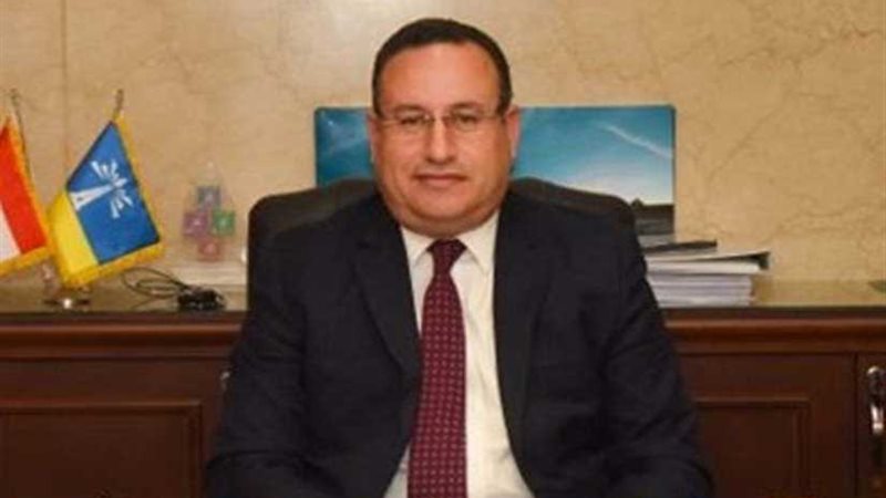 محافظ الإسكندرية