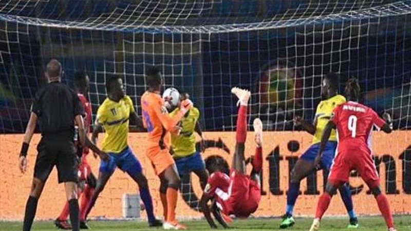 كينيا تقلب الطاولة