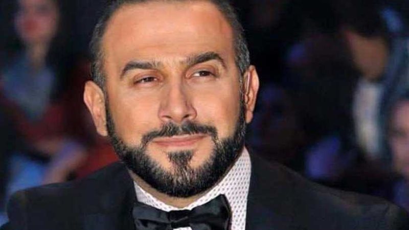 مولود قصي خولي يكشف