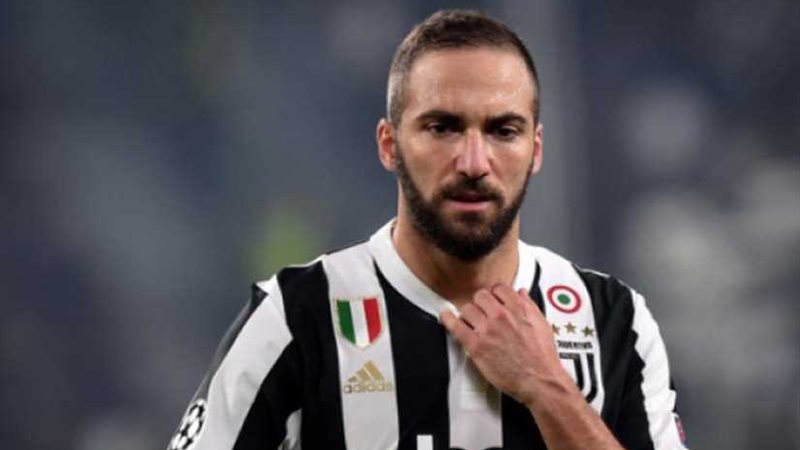 يوفنتوس الإيطالي