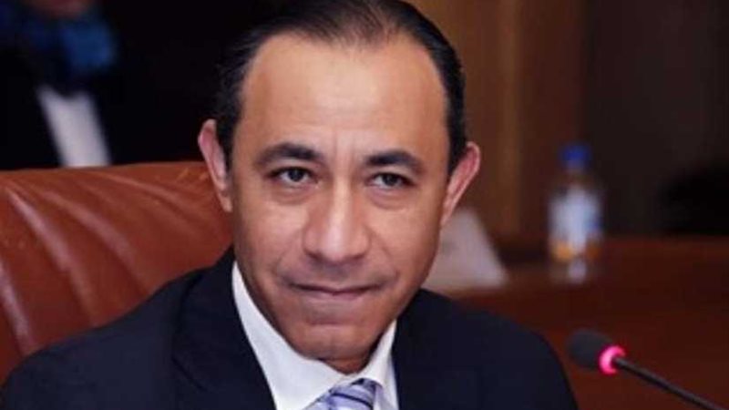 الأمير:اختيارى رئيسا