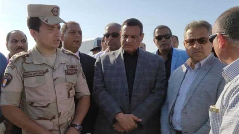 محلية البرلمان تختتم