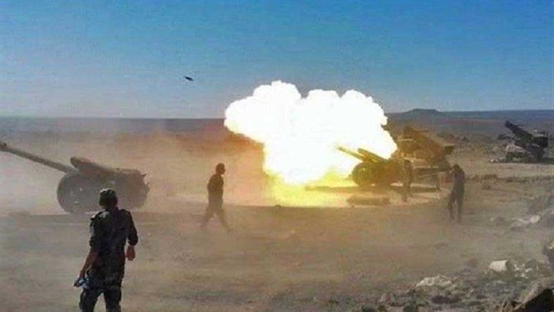 التلفزيون السوري: