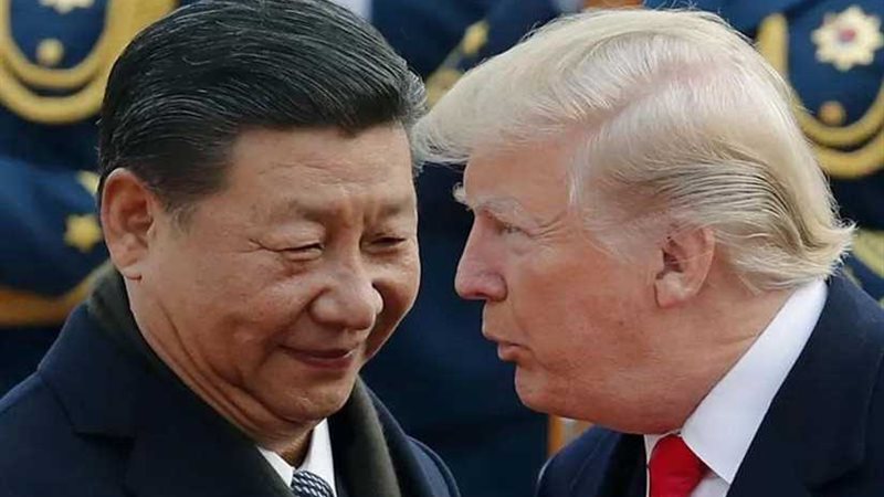 ترامب يتوقع لقاءً