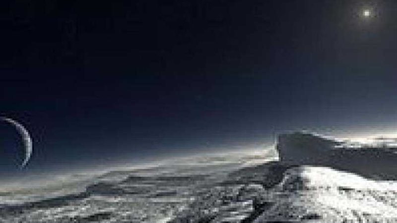 رئيس معهد الفلك: