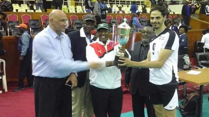 الليلة.. مراسم قرعة