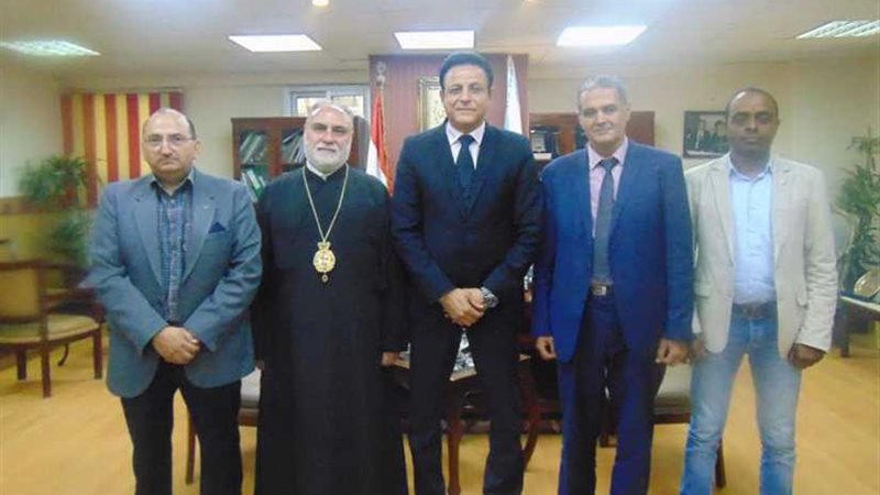 الطائفة اليونانية