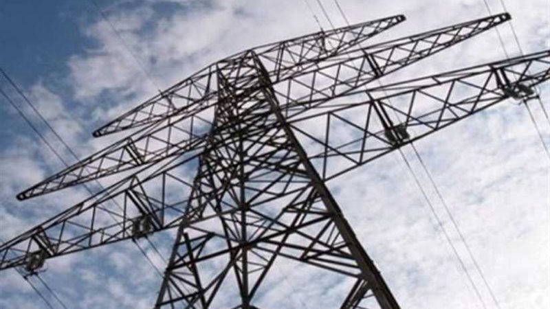 مرصد الكهرباء: 18