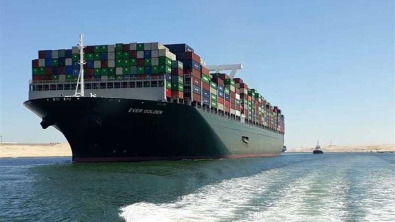 مميش: قناة السويس