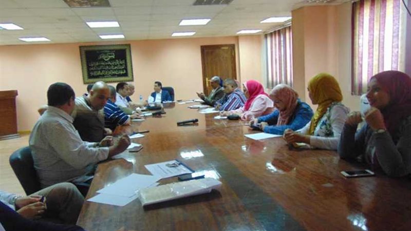 تعرف على خط سير نقل