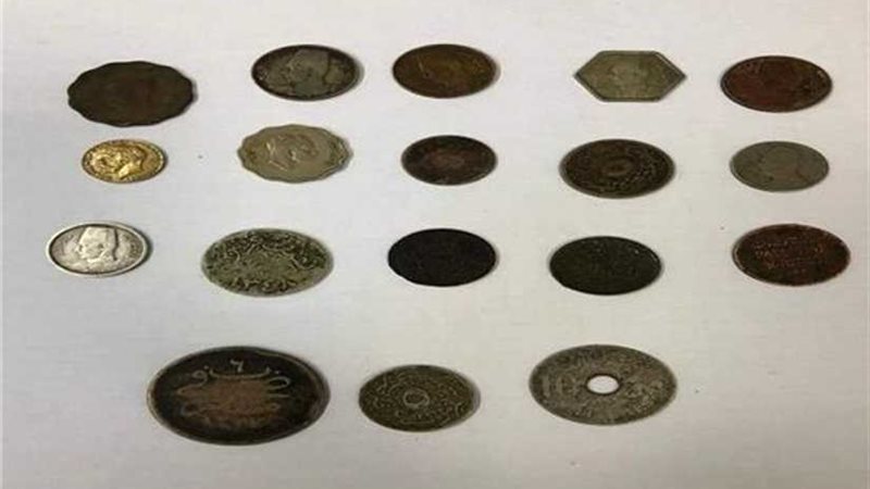 إحباط محاولة تهريب