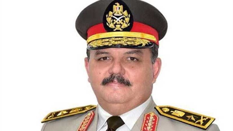 قائد قوات الدفاع