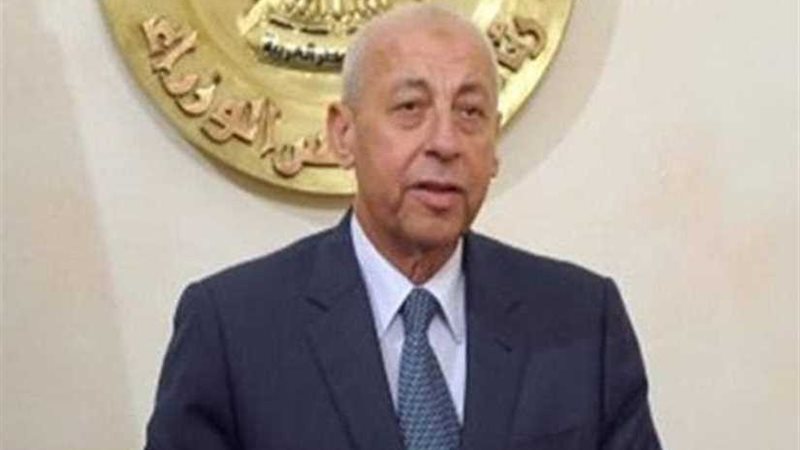 محافظ أسوان: انطلاق