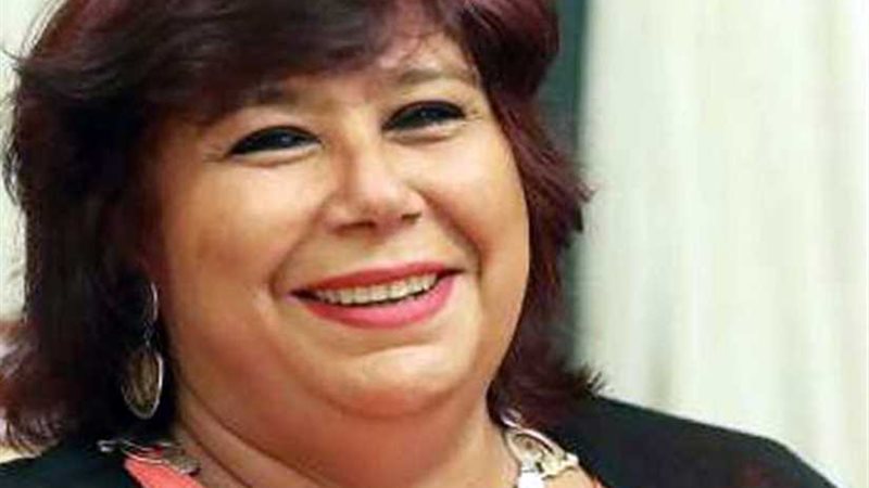 وزيرة الثقافة تطلق