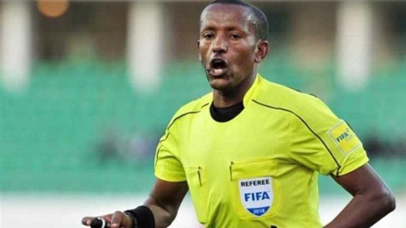 الحكم الأثيوبي تيسيما