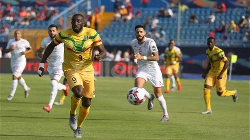 مالى تفرض التعادل