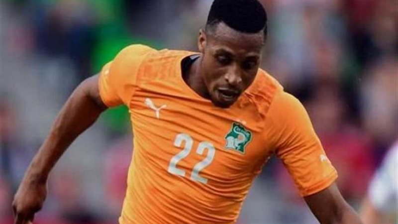 جوناثان كودجيا يقود