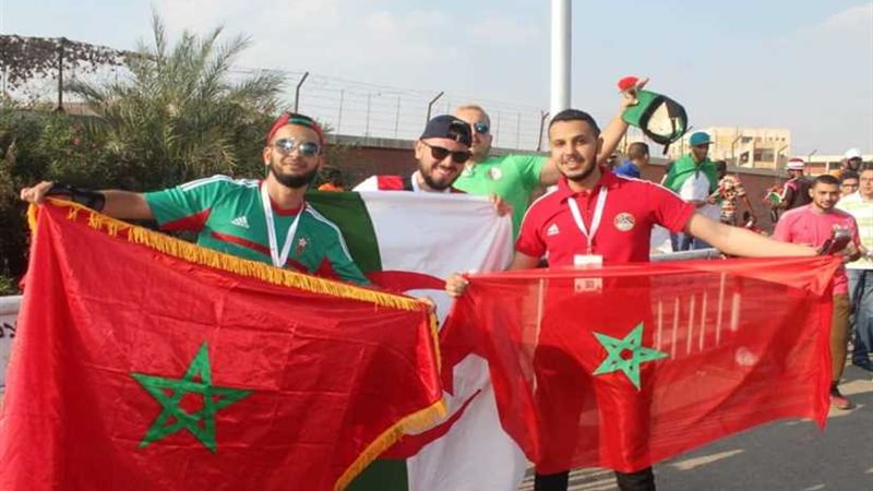 أجواء احتفالية تسبق