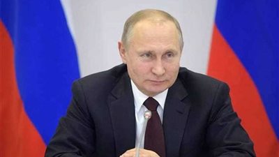 بوتين من أوساكا: اللقاء مع ترامب مثمر وبحثنا ملفات مهمة