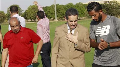 ضمن المبادرة الرئاسية لتطوير القرى.. جامعة القناة تستضيف شباب عزبة الصفيح لاكتشاف مواهبهم