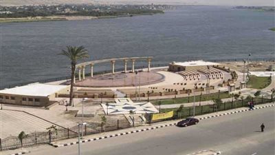 فقرات فنية واستعراضية في احتفالات المنيا بذكرى 30 يونيو