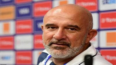 المدير الفني لمدغشقر: نريد أن ندخل التاريخ من أوسع أبوابه بالوصول لدور16