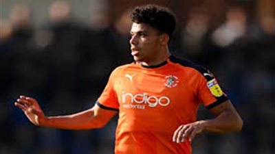 ليستر سيتي الإنجليزي يتعاقد مع المدافع جميس جاستين لمدة خمسة أعوام