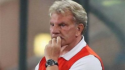 المدير الفني لمنتخب غينيا: مباراتنا غدًا أمام بورندي صعبة