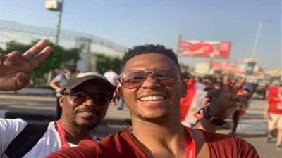 صحفي جنوب إفريقي يروي شهادته عن الحياة في مصر