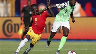 نابي كيتا: الإصابة قد تحرمني من مباراة الغد