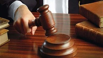 دفاع متهم في 