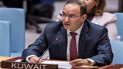 رئيس مجلس الأمن: العراق ضحى كثيرًا لهزيمة تنظيم 