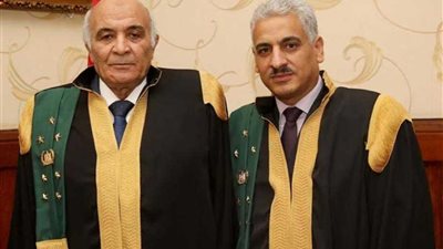 تشغيل البوابة الإلكترونية بمأمورية الاستئناف بـ