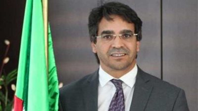 حزب جبهة التحرير الوطني الجزائري يدعو للحوار وصولا للانتخابات الرئاسية