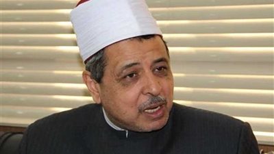رئيس قطاع المعاهد الأزهرية : ارتفاع كبير في أعداد الناجحين بالعينات العشوائية للثانوية