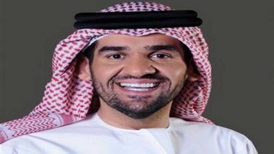 هل تزوج حسين الجسمي في السر؟